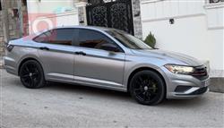 ڤۆڵکسواگن جێتا